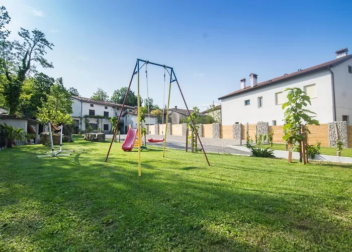 Apartment Vidus Wine Estate