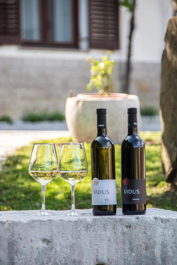 Vidus Wine Estate *