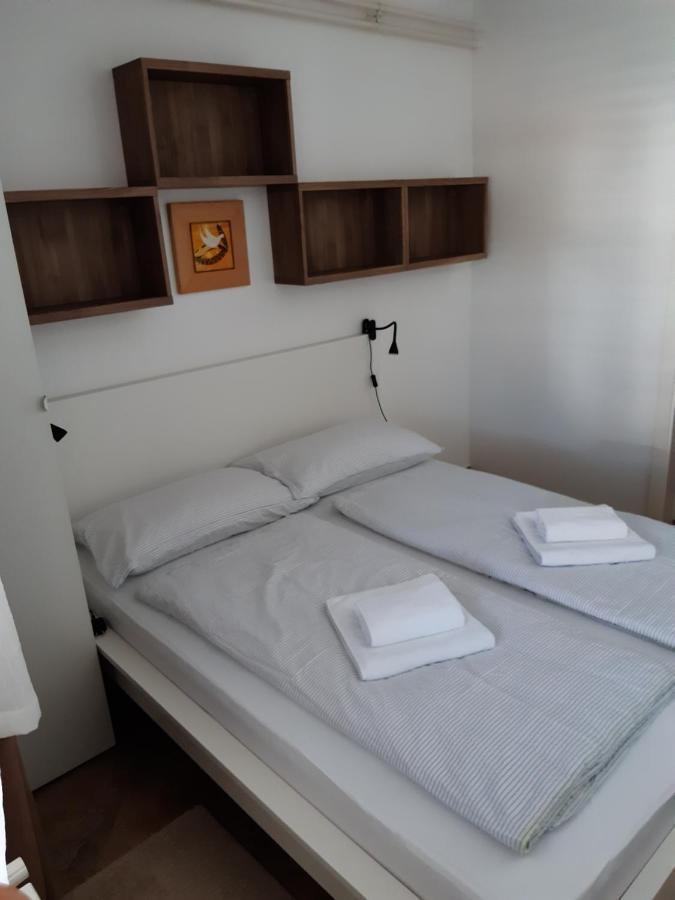 Vidus Wine Estate Apartment