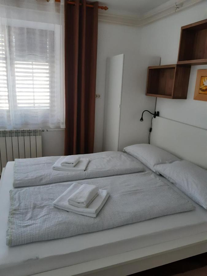 Apartment Vidus Wine Estate Podnanos