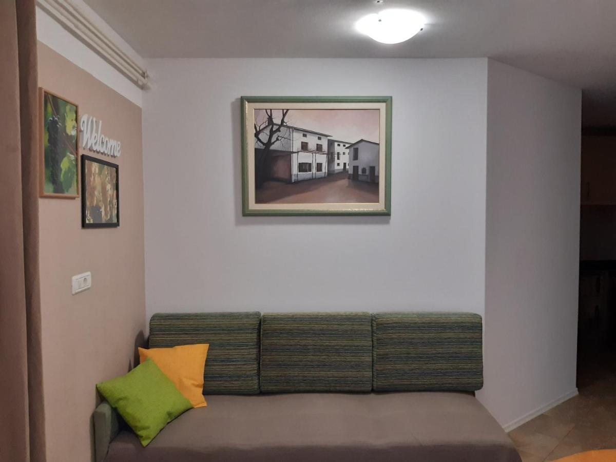 Apartment Vidus Wine Estate