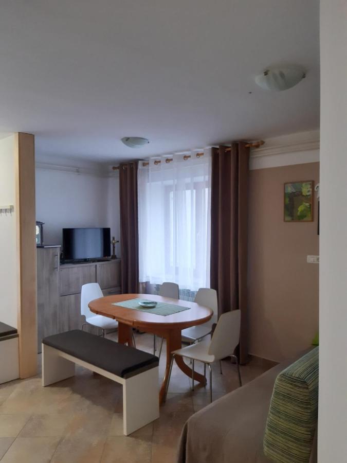 Apartment Vidus Wine Estate *