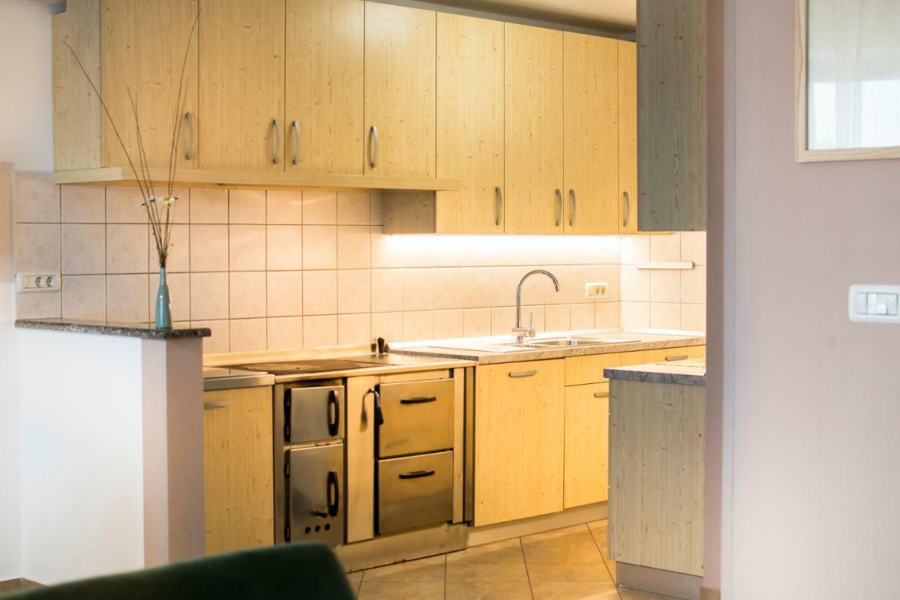 Vidus Wine Estate Apartment