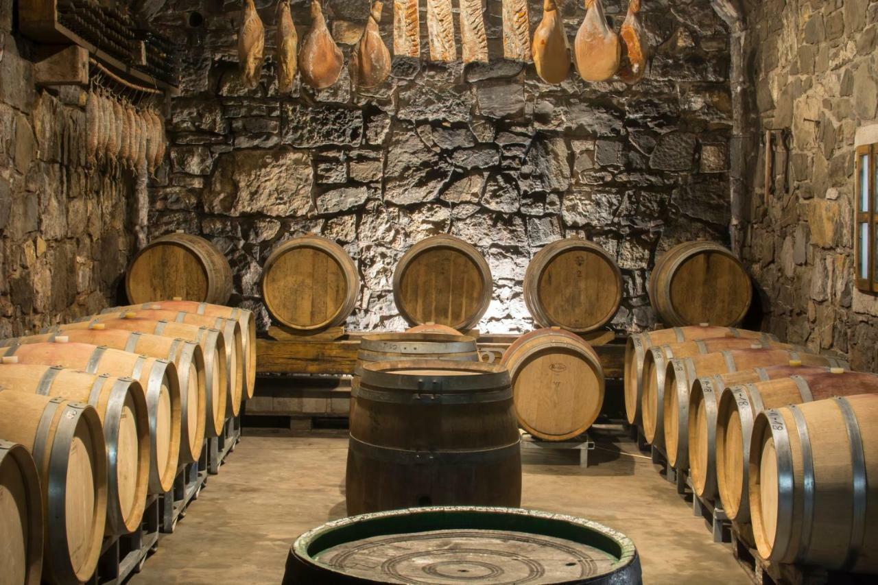 Vidus Wine Estate *